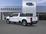 New 2025 Ford F250 Lariat w/ Lariat Ultimate Package image 4