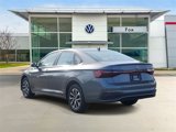 New 2025 Volkswagen Jetta S image 3