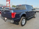 Used 2016 Ford F150 Lariat w/ Equipment Group 502A Luxury image 5