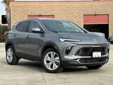 New 2025 Buick Encore GX Preferred w/ Advanced Technology Package image 2