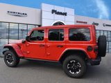 Used 2024 Jeep Wrangler Unlimited Rubicon 4xe image 3