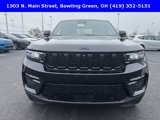 New 2025 Jeep Grand Cherokee Limited image 3