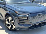 New 2025 Audi Q6 e-tron Prestige image 6