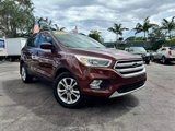 Used 2018 Ford Escape SEL image 3