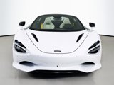 Used 2024 McLaren 750S Spider image 2