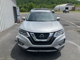 Used 2018 Nissan Rogue SL w/ Premium Package image 4