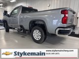 New 2025 Chevrolet Silverado 3500 LT image 4