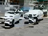 Used 2025 Mercedes-Benz C 300 4MATIC Sedan image 3
