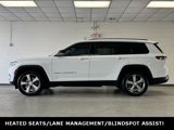 Used 2021 Jeep Grand Cherokee L Limited w/ Trailer Tow Group (B) image 3