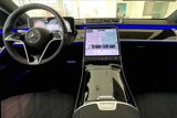 New 2025 Mercedes-Benz S 580e 4MATIC Sedan image 5