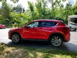 Used 2020 MAZDA CX-5 Grand Touring w/ GT Premium Package image 3