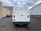 New 2025 Ford E-350 and Econoline 350 Super Duty w/ Power Equipment Group image 4