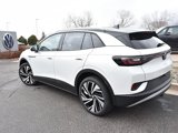 New 2025 Volkswagen ID.4 Pro S Plus image 4