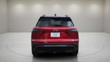 New 2026 Chevrolet Equinox RS image 4
