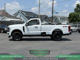 New 2025 Ford F250 XL image 4