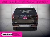 New 2025 Ford Expedition Max Platinum w/ Platinum Ultimate Package image 5
