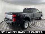 Used 2024 Ford F450 4x4 Crew Cab Super Duty image 4