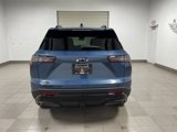 New 2026 Chevrolet Equinox RS image 5