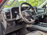 New 2025 Ford F350 4x4 Crew Cab Super Duty image 5