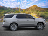 New 2025 Chevrolet Tahoe High Country image 5