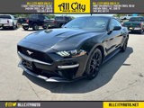 Used 2019 Ford Mustang Premium w/ Ecoboost Performance Package image 3