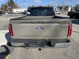 New 2025 Ford F150 Lariat w/ Equipment Group 501A Mid image 5