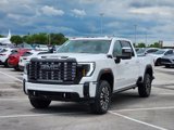 New 2025 GMC Sierra 2500 Denali Ultimate image 2