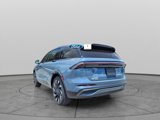 New 2025 Lincoln Nautilus Reserve w/ Jet Appearance Package image 4