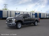 New 2025 Ford F250 4x4 Regular Cab Super Duty image 2