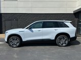 New 2026 Cadillac Vistiq Sport image 2