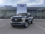 New 2025 Ford F250 XLT image 2