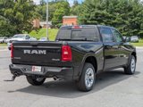 New 2025 RAM 1500 4x4 Crew Cab image 5