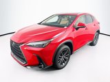 Used 2024 Lexus NX 250 FWD w/ Premium Package image 3