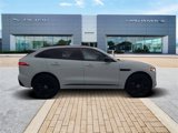 Certified 2025 Jaguar F-PACE R-Dynamic S image 4