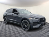 New 2026 Jaguar F-PACE R-Dynamic S image 5