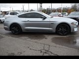 Used 2021 Ford Mustang GT Premium w/ Equipment Group 401A image 4