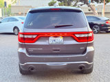 Used 2017 Dodge Durango GT w/ Nav & Power Liftgate Group image 4