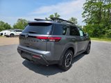 New 2025 Nissan Pathfinder Rock Creek image 3