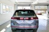 New 2025 Volkswagen Atlas SEL Premium R-Line image 5