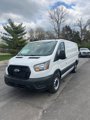 New 2025 Ford Transit 150 Low Roof image 2