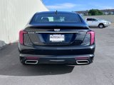 Used 2024 Cadillac CT5 Luxury w/ Sun And Sound Package image 5