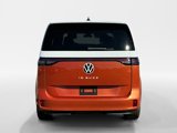 New 2025 Volkswagen ID. Buzz Pro S Plus image 4
