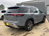 New 2025 Nissan Pathfinder Platinum image 4