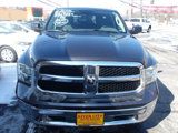 Used 2019 RAM 1500 Classic SLT w/ Luxury Group image 2