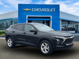 Certified 2024 Chevrolet Trax LS w/ LS Convenience Package image 2