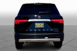 New 2025 Toyota Sequoia Capstone image 4