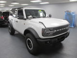 New 2025 Ford Bronco Badlands image 3