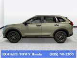 New 2026 Honda CR-V TrailSport image 2
