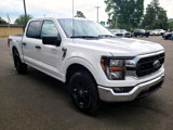 Used 2023 Ford F150 XLT w/ Equipment Group 301A Mid image 3