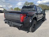 New 2025 Ford F150 Raptor image 4